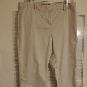 Vineyard Vines Khaki Pants